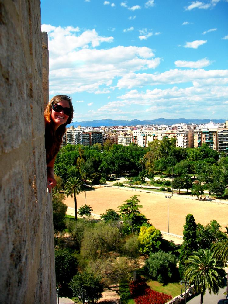 Alisha Kuhtic - Spain